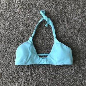 Midori bikini top